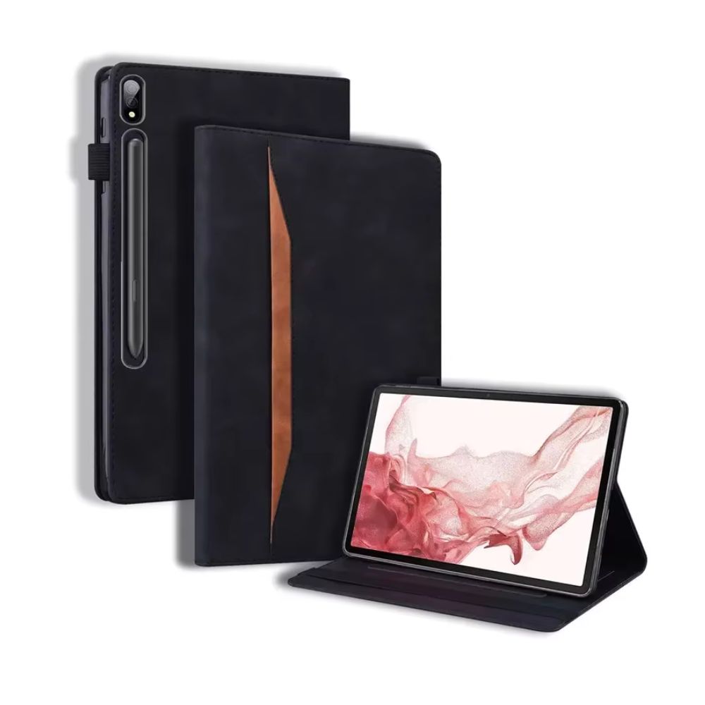 BUSINESSETUISAMX910NNOIR