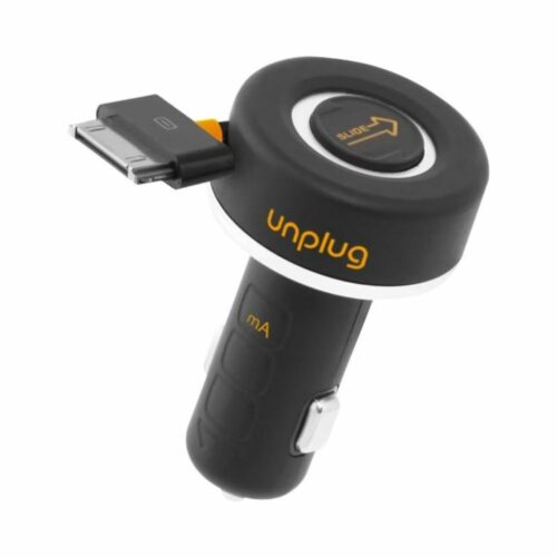 CACUNPLUGCCU1000NOIR