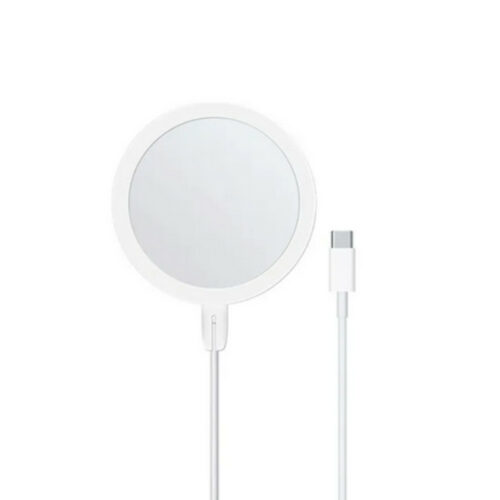 CHARGEURINDUCTIONMAGSAFEBLANC