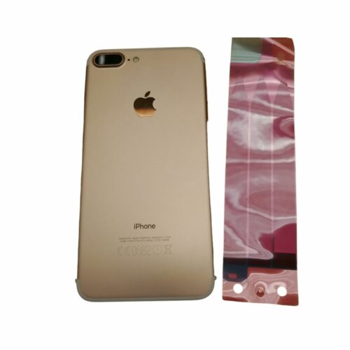 CHASSISCACHEBATIP7PLUSROSE