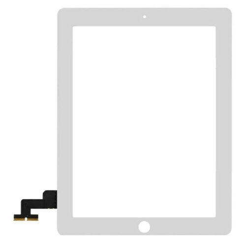 ECRANTACTILEIPAD2BLANC