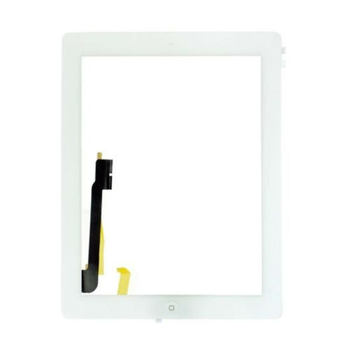 ECRANTACTILEIPAD3BLANC