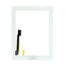 ECRANTACTILEIPAD3BLANC