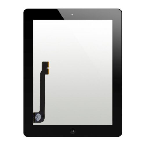 ECRANTACTILEIPAD3NOIRASSEMBLE