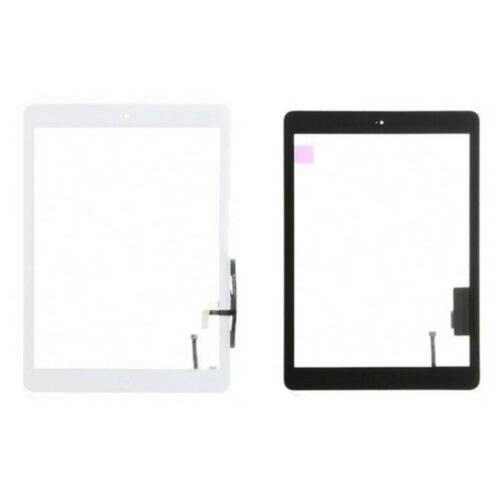 ECRANTACTILEIPAD5BLANC