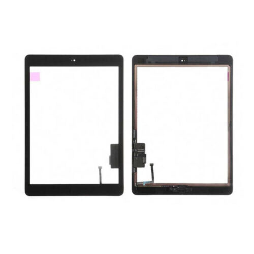 ECRANTACTILEIPAD5NOIR