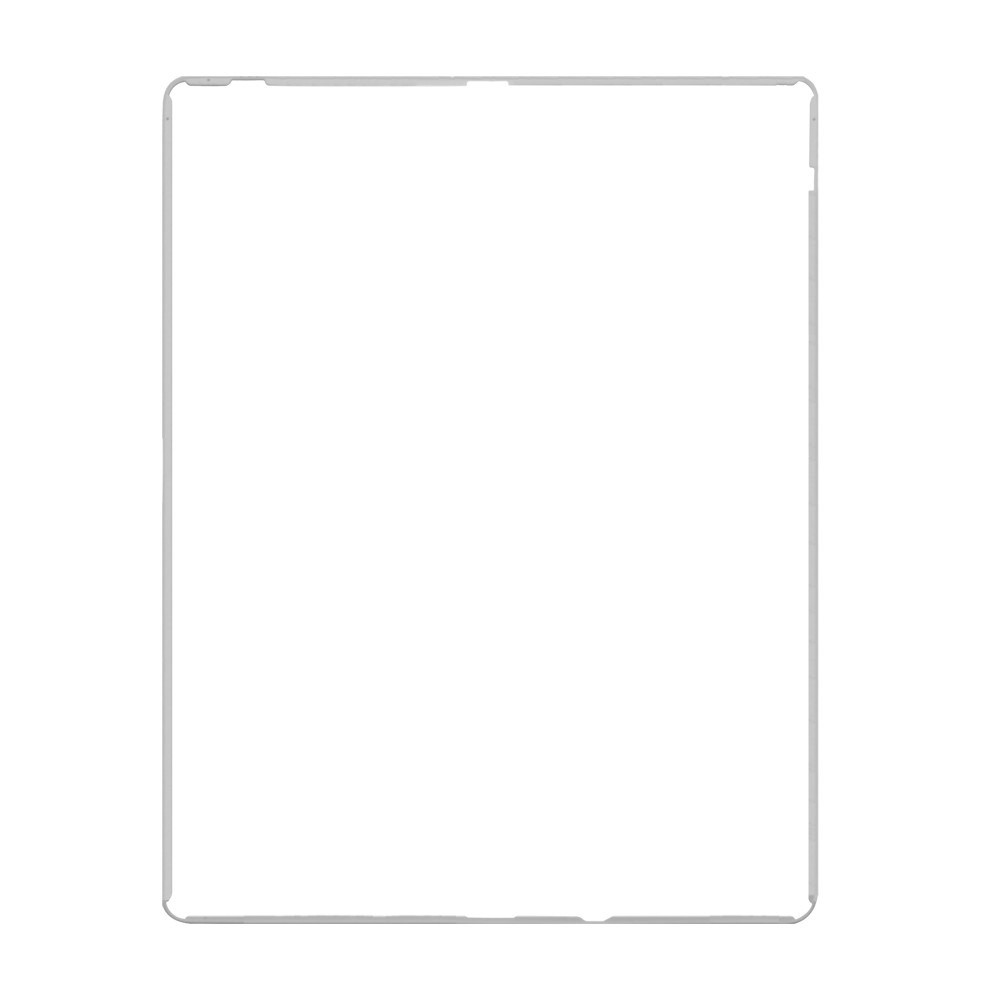 FRAMEIPAD2BLANCADHESIF