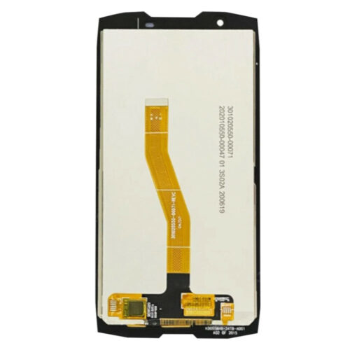 LCDCROSSACTIONX5NOIR