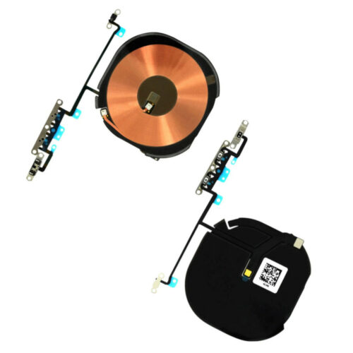 NAPPECHARGEQIIPHONEXS