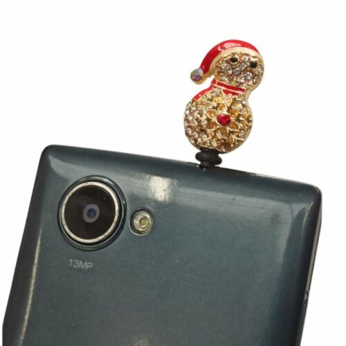 BIJOUBONHOMMENEIGEOR