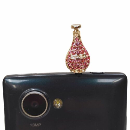 BIJOUBOUTEILLEPARFUMROSE