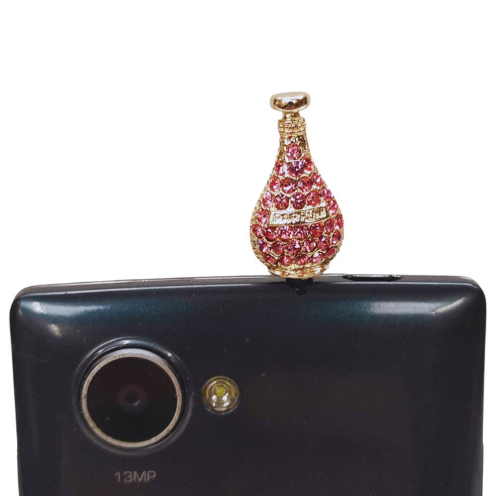 BIJOUBOUTEILLEPARFUMROSE