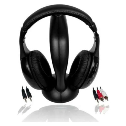 CASQUEMSONICMH980NOIR