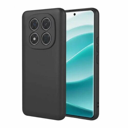 COQUE2MMREDMINOTE15PROPLUS5GNOIR