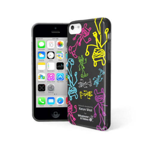 COQUEKANYEWESTIP5CNOIR