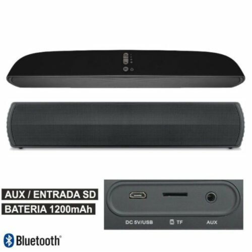 ENCEINTEBLUETOOTHBS510