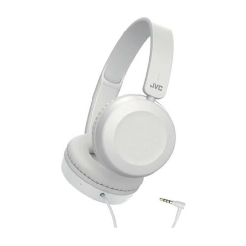 JVCCASQUEAUDIOHAS31WBLANC