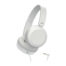 JVCCASQUEAUDIOHAS31WBLANC