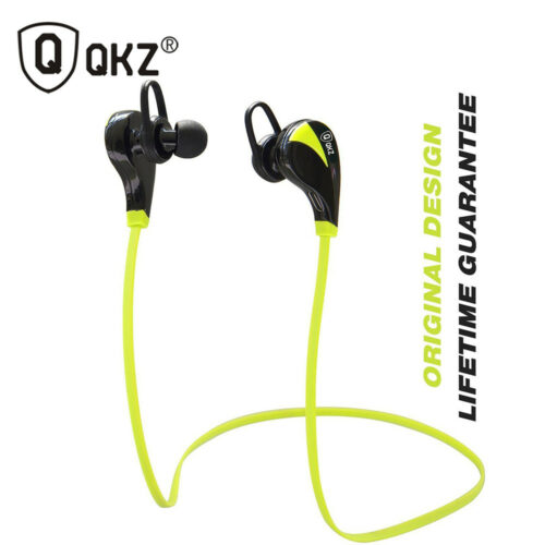 QKZKBLUETOOTHSPORTVERT