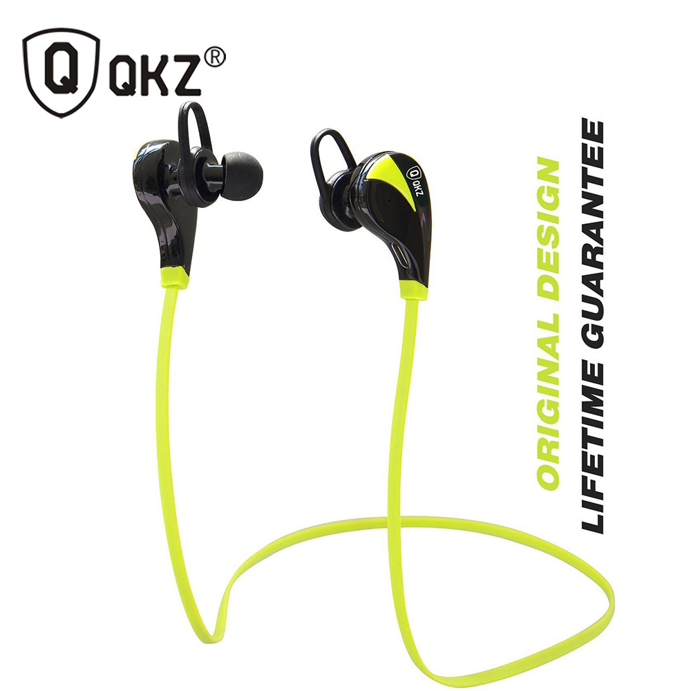QKZKBLUETOOTHSPORTVERT