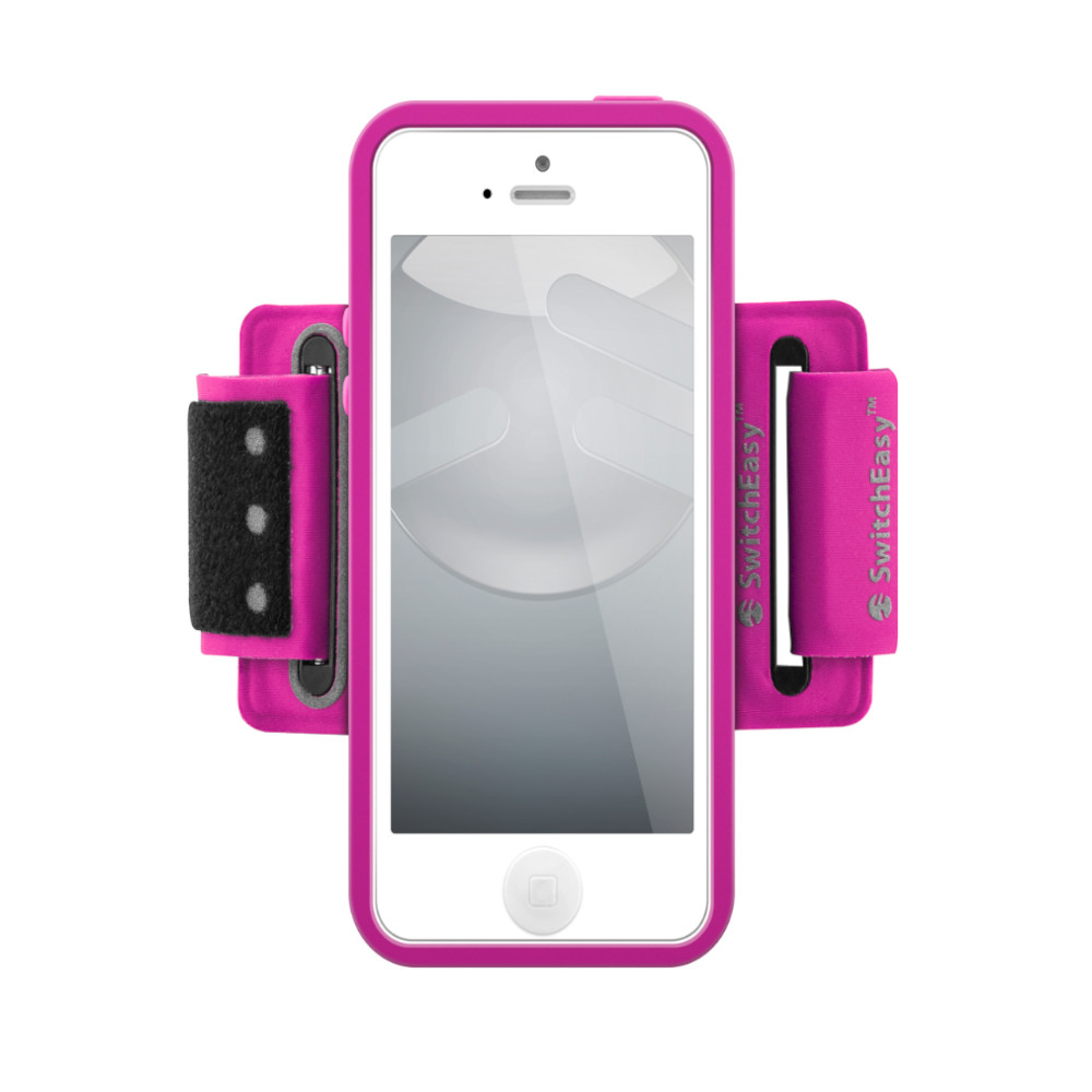 SWITBRASSARD360APPIP5ROSE