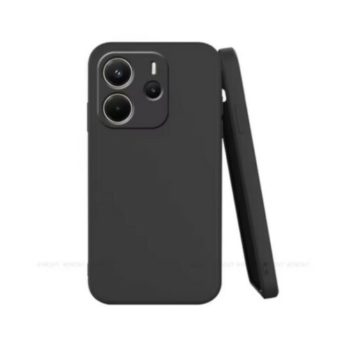 COQUESILIREDMINOTE14NOIR