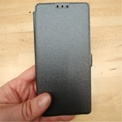 ETUIFOLIOSAMN950GRIS